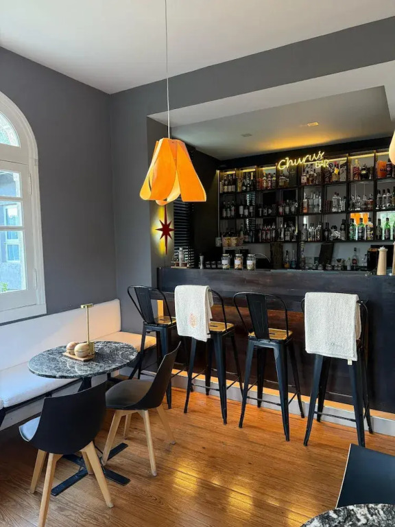 La Olivia Hotel Boutique & Spa