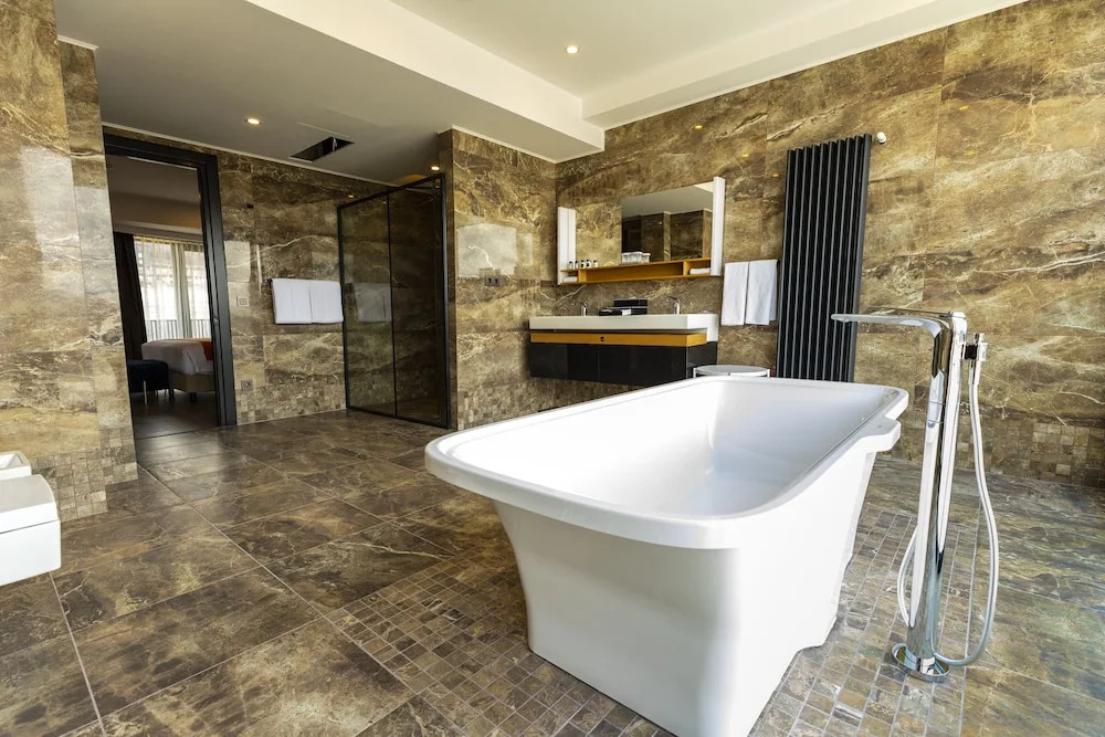 Отель Sevsamora Resort and Spa
