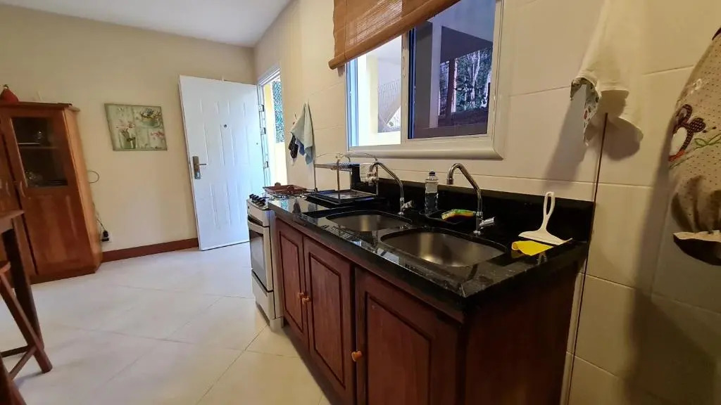 Villa Verona Apartamento