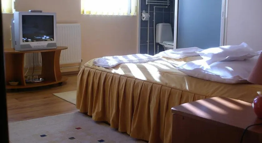 Pension Cote DAmour