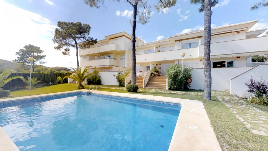 51990 - Very nice family apartment, close to Pool