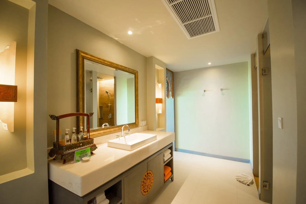 Maikhao Palm Beach Resort - SHA Plus