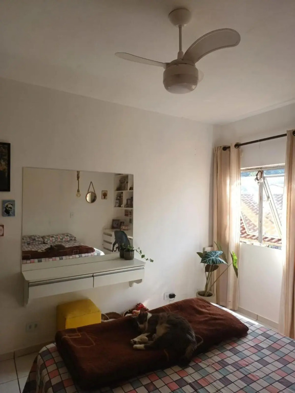 Apartamento com piscina na Martim de Sá