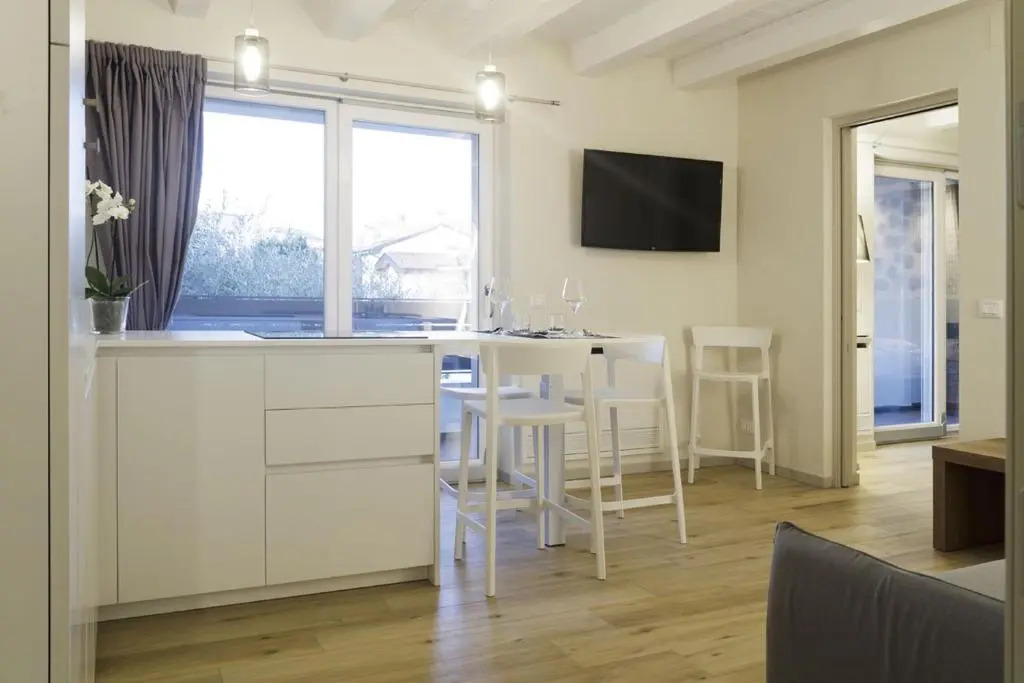 TiAMo Modern Design Guest House