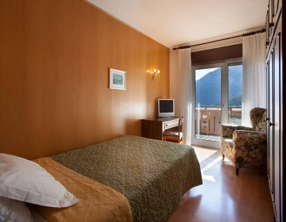 Hotel Miralago Wellness