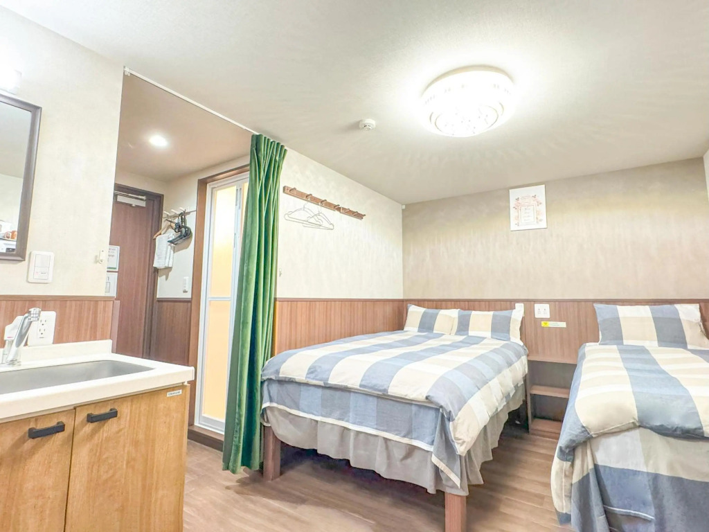 SHINJUKU WARM VILLA I