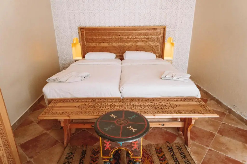 Equity Point Marrakech