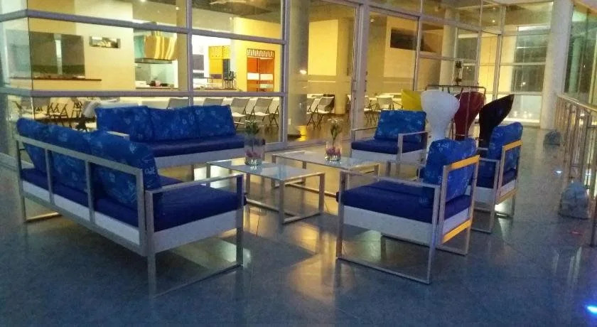Hotel Gustafha
