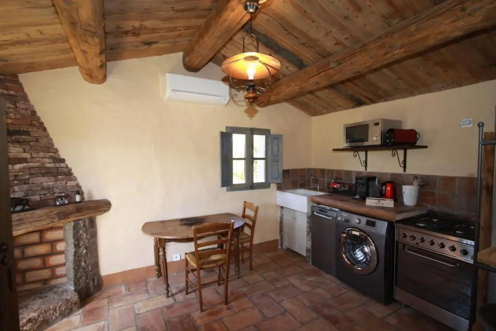 Auberge U Sirenu