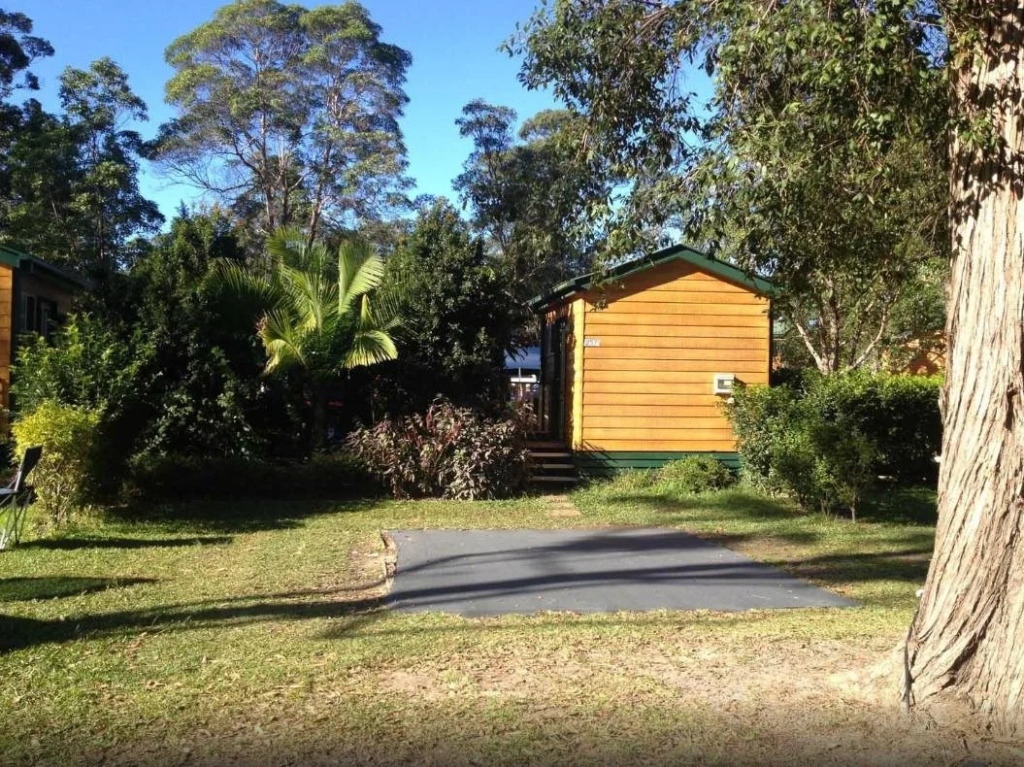 BIG4 Forest Glen Holiday Resort