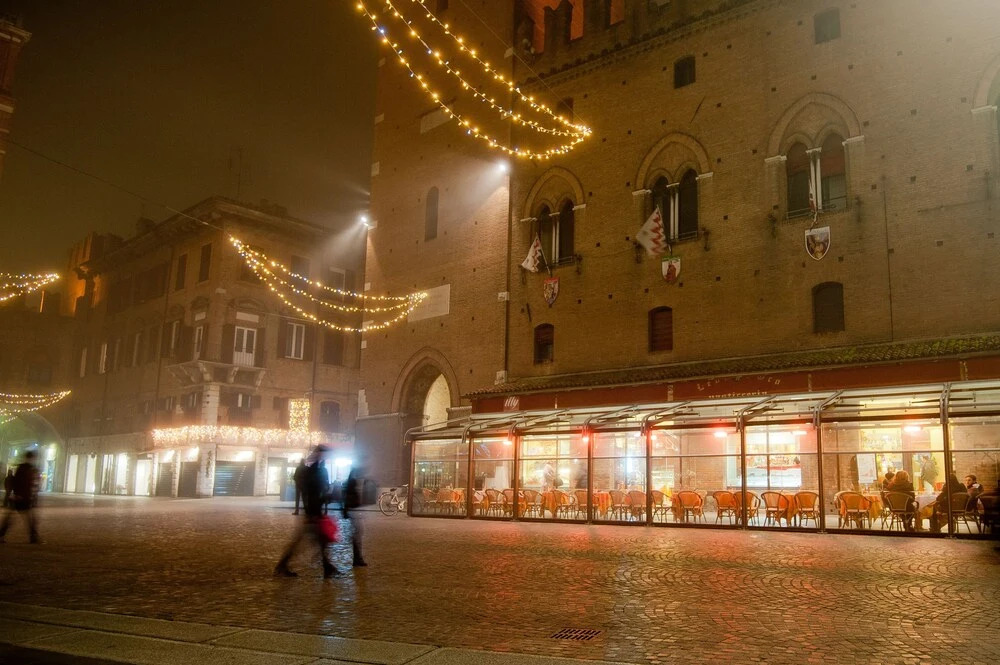 Al Castello