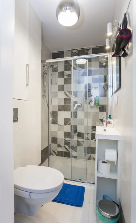 Central Rental - Apartament Kameralny