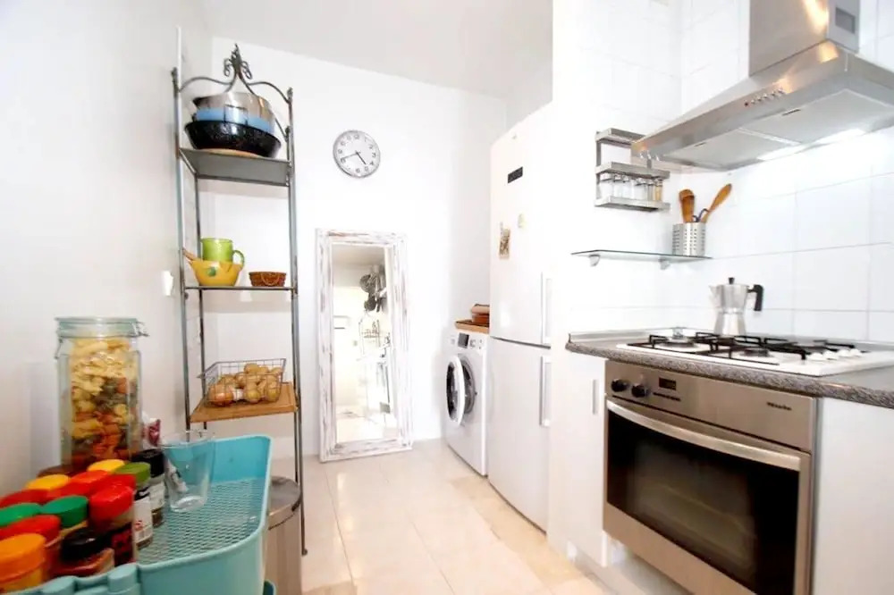 House With one Bedroom in Altea, With Terrace and Wifi - 3 km From the