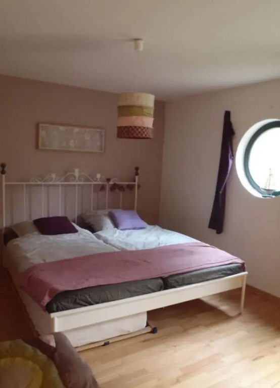 Nice Apartment in Lubmin
