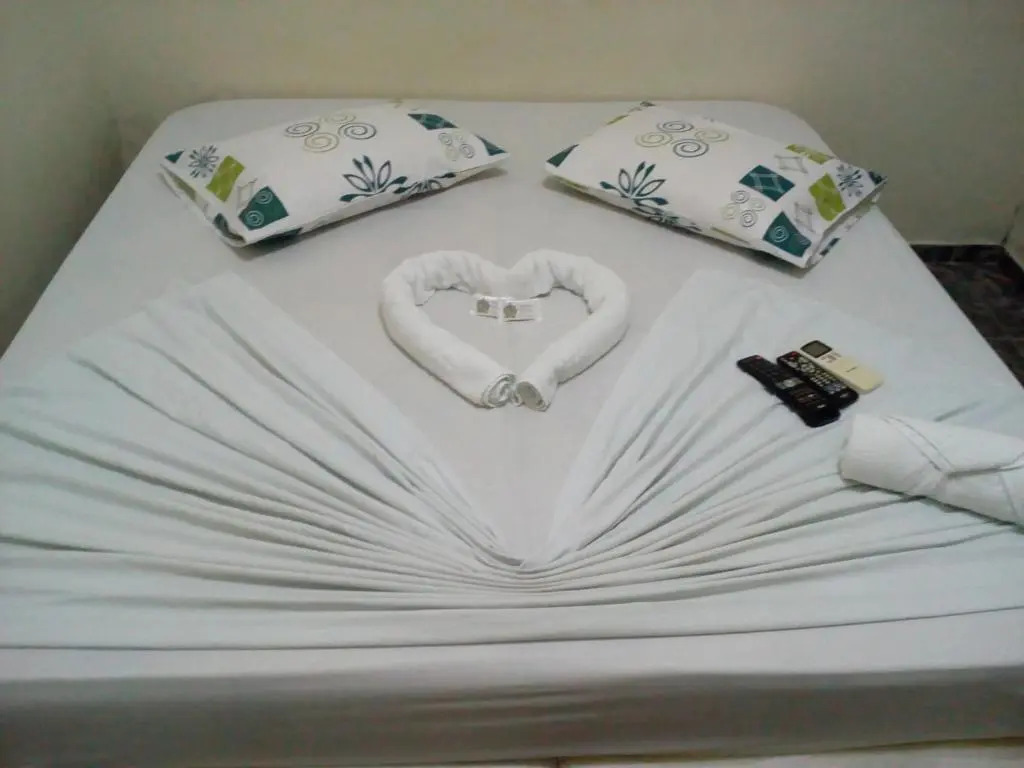 Hotel Telles