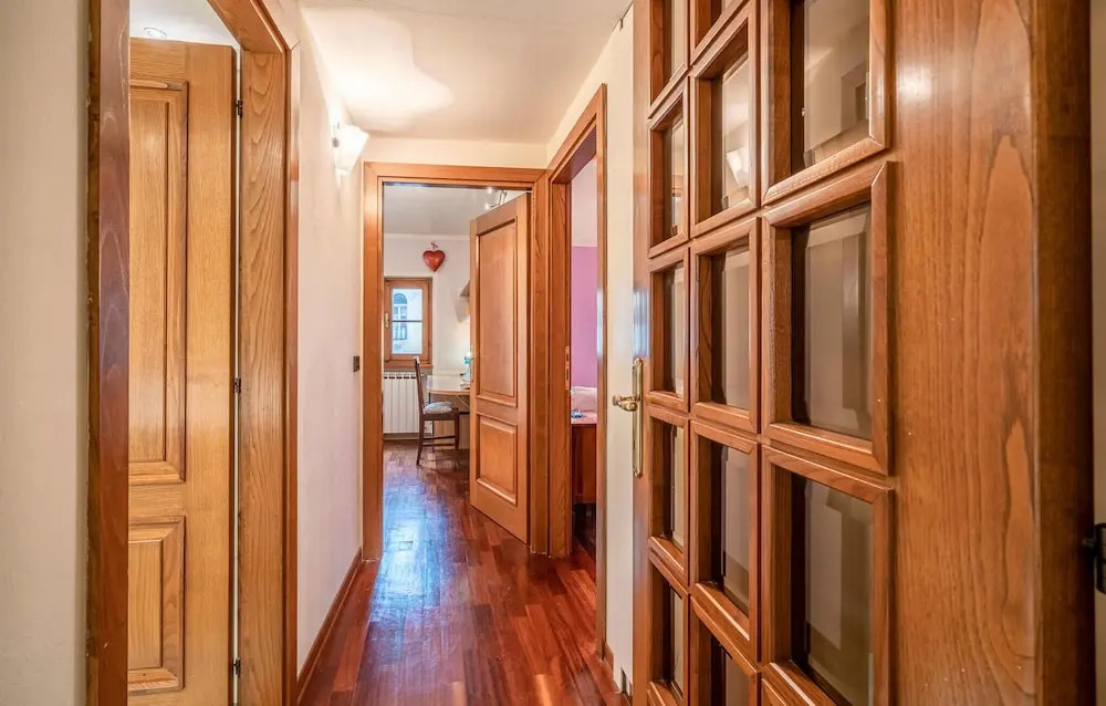 Amazing Apartment in Monte San Savino With 2 Bedrooms