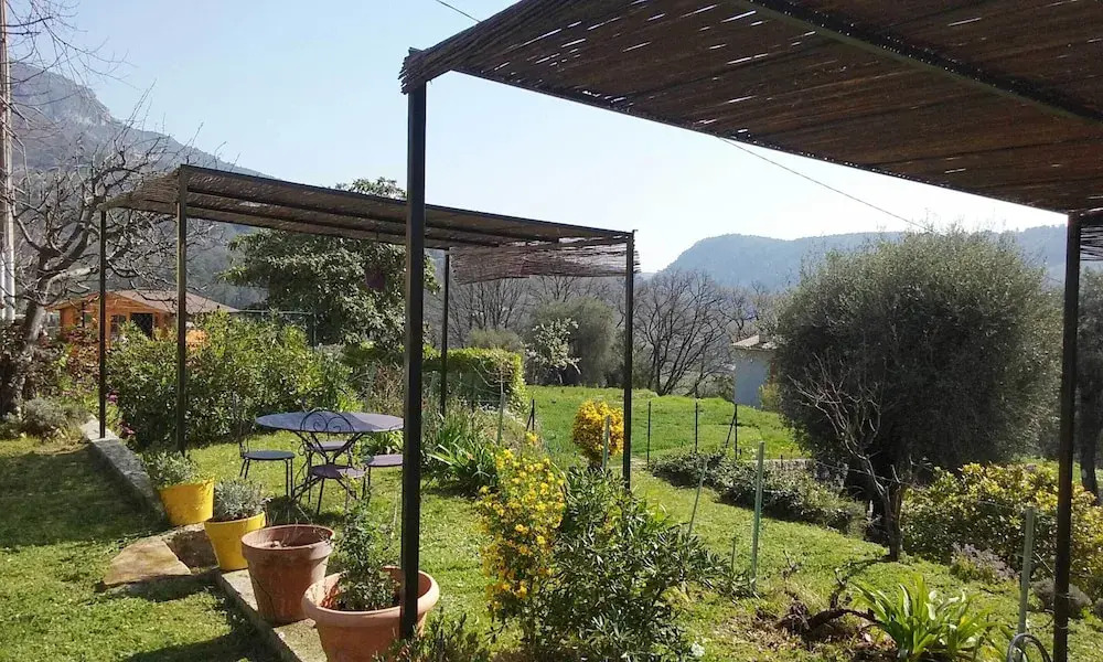 La Maison de Noélie - rez de jardin