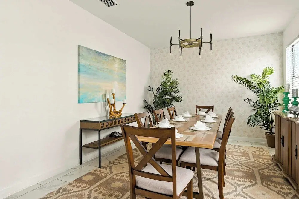 Luxury Decor 6BR at Storey Lake Sleeps 16