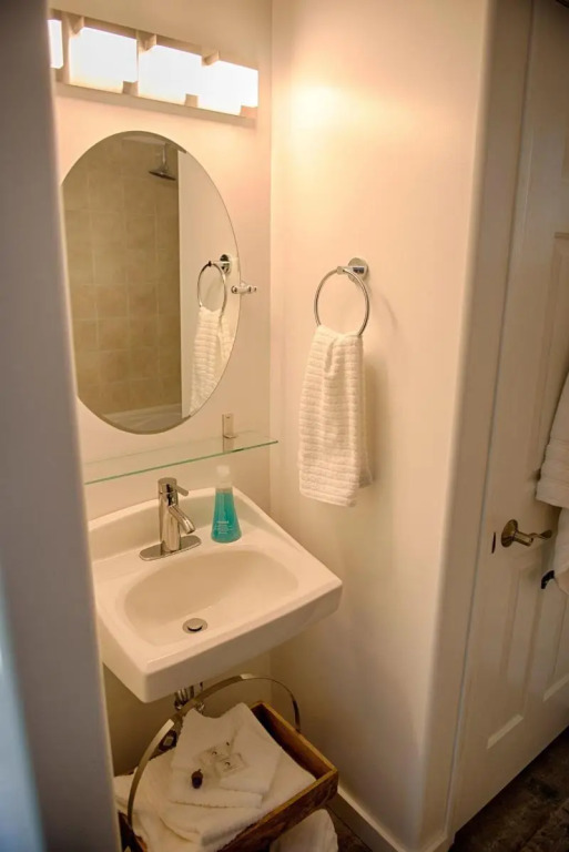The Francis Boutique Inn