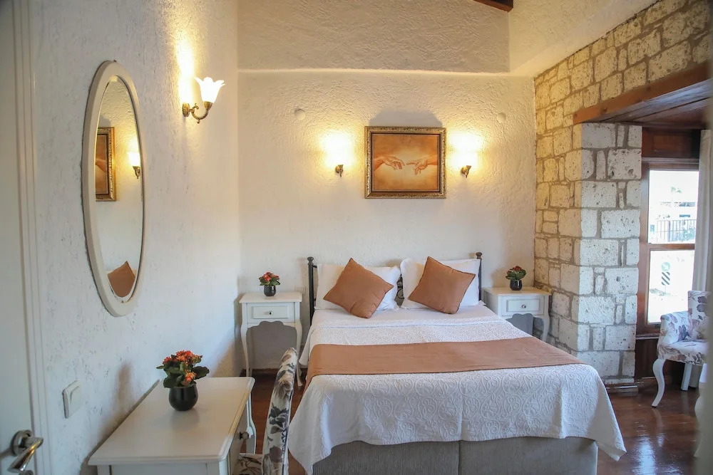 Kavalalı Butik Otel