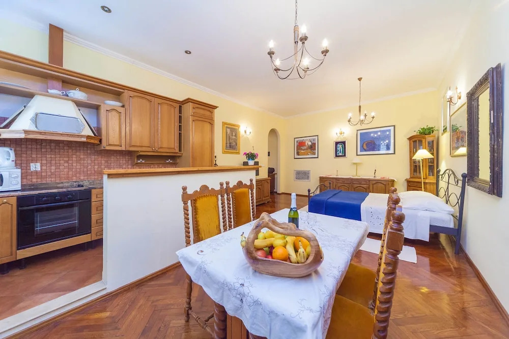 Irundo Dubrovnik - Arch Apartments