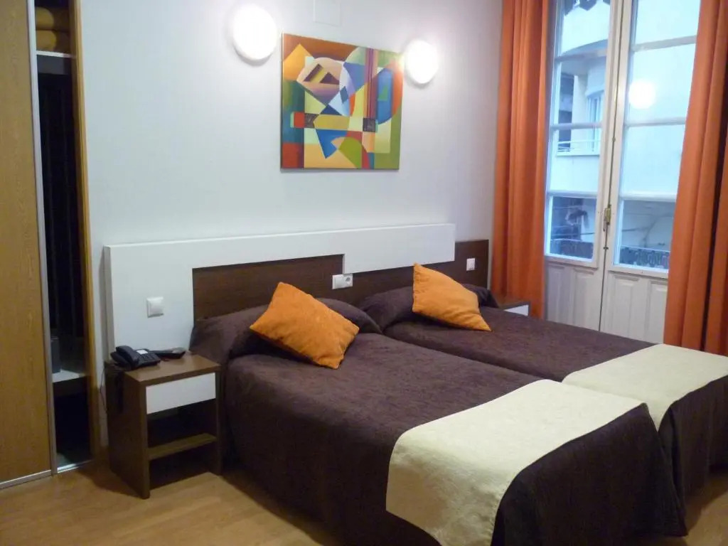 Explanada Hotel Alicante