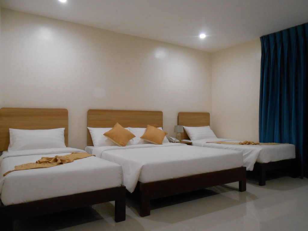 Rublin Hotel Cebu