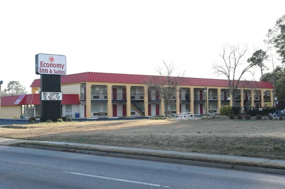 Econo Lodge Ft. Eustis