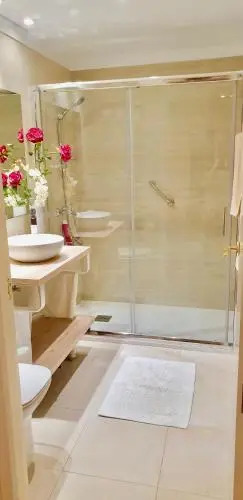Apartamento Deluxe Playa Alicante