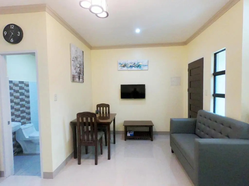 Mifaña Suites - Panglao Island