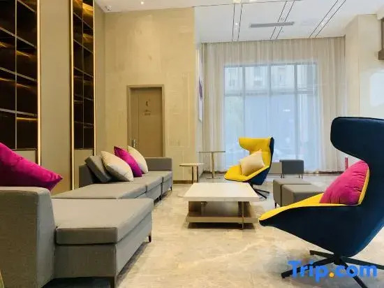 Lavande Hotel (Changsha Songya Lake Wanjiali North Branch)