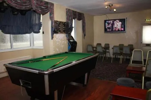 Alviston Hotel