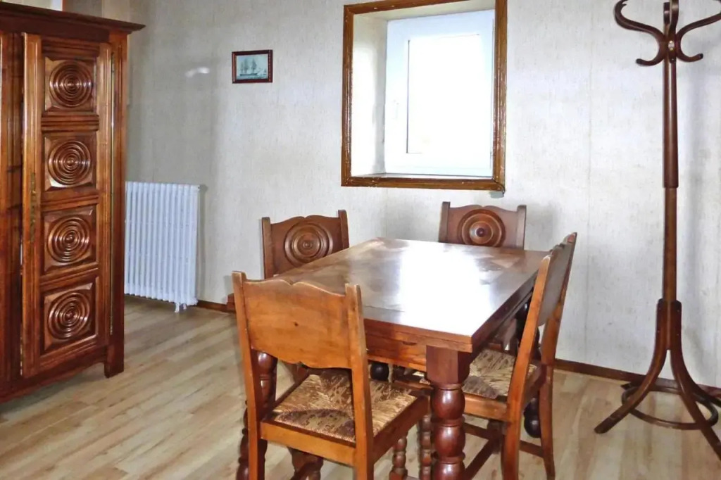 Holiday Flat Kerity-Penmarc'H - Bre06108J-P
