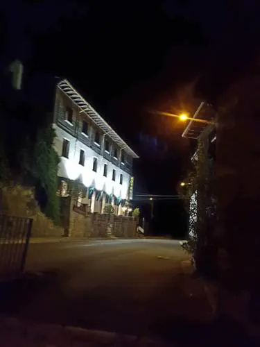 Hotel de la Val