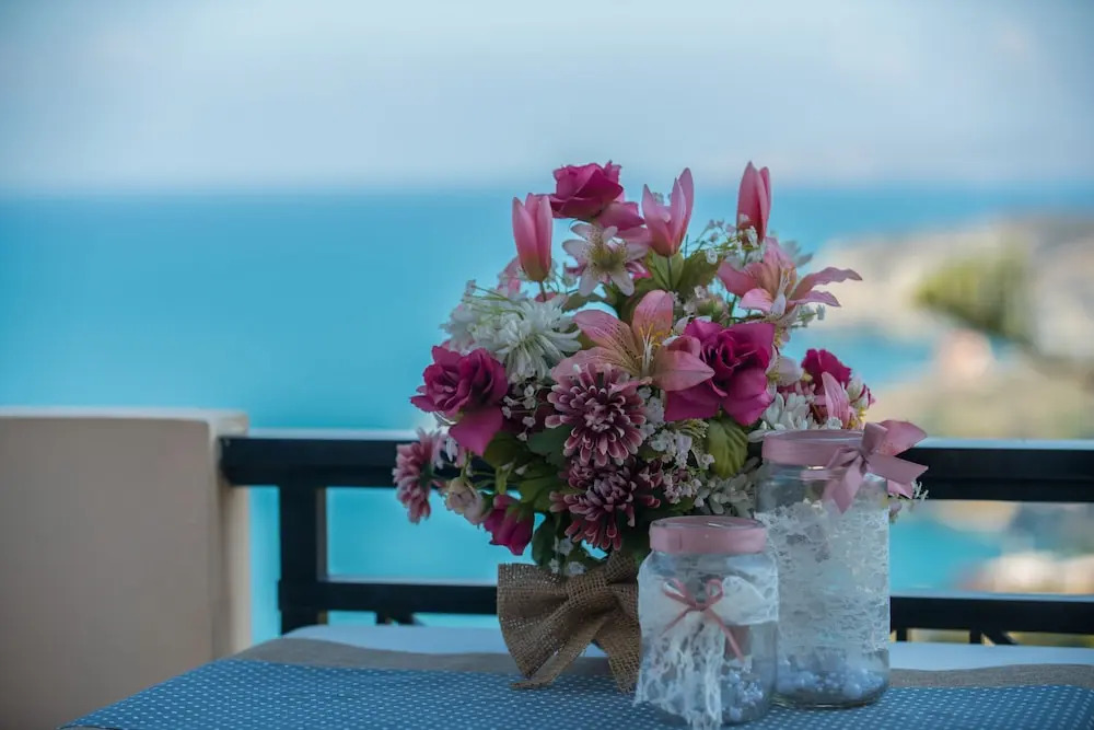 FNK Apartments with Sea View