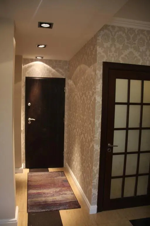 President Apartments by WarsawResidence Group