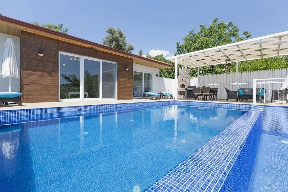 Villa Pinar