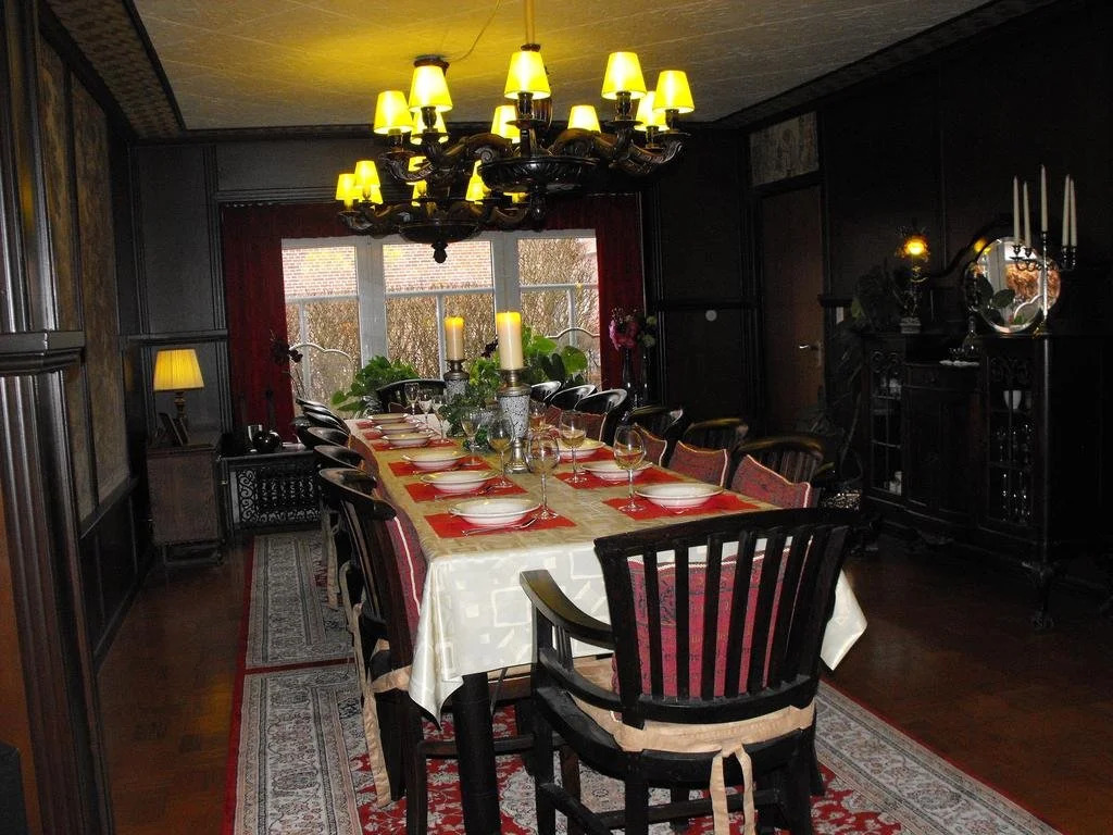 Bed and Breakfast Stapelmoor