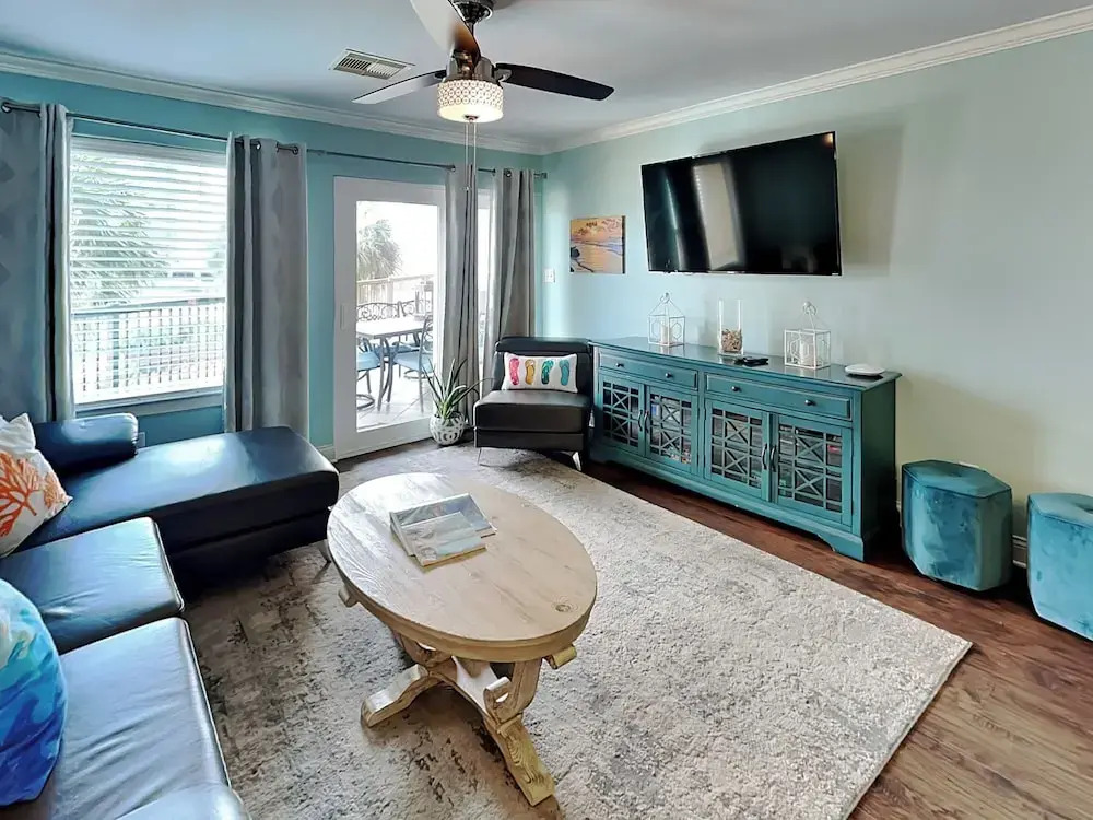 Sea Ya Next Tide by Ryson Vacation Rentals