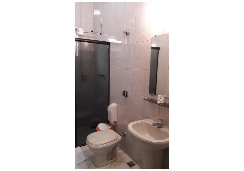 Hotel Brasil Real