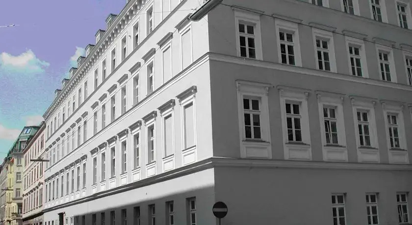 Central Vienna-Living Hetz
