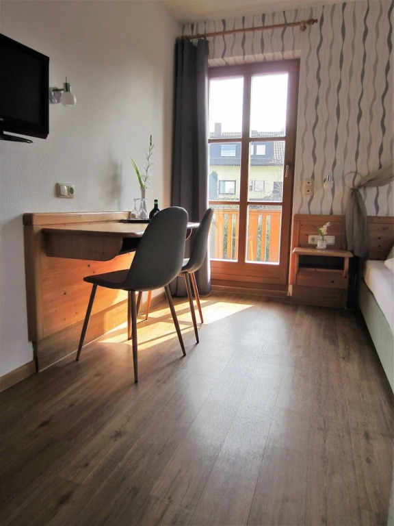 Hotel am Schwanberg