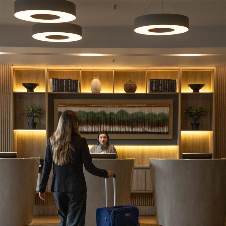Hotel Habitel Prime