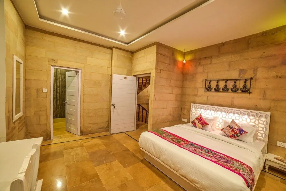 The Bheemgarh
