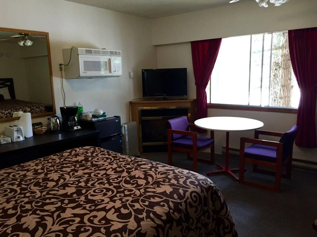 Copper River Motel