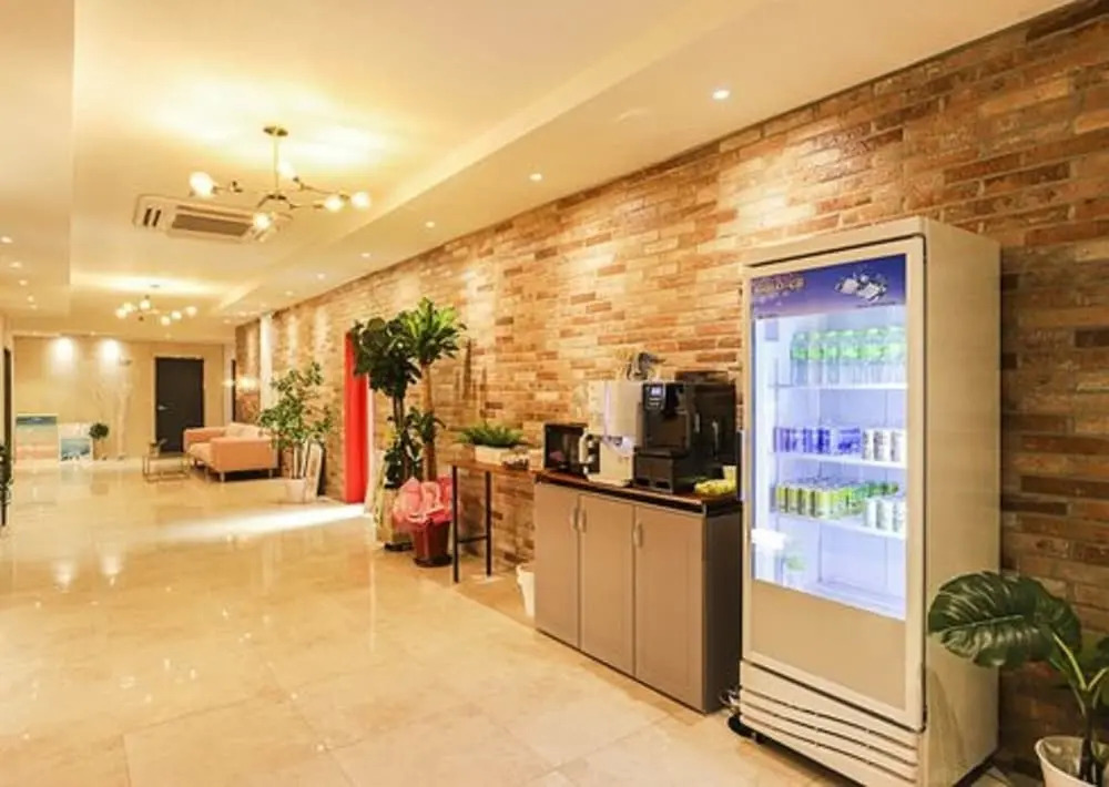 No.25 Hotel Ansan Branch