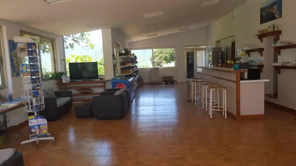 Camping U Sommalu