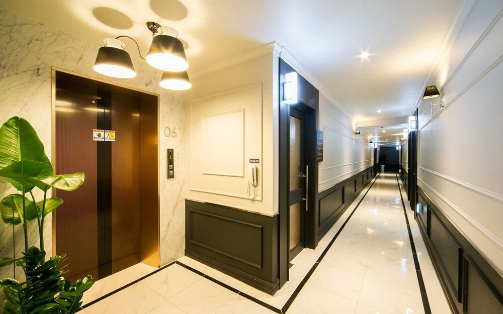 Daegu Bangogae Hotel Goblin(대구 반고개 호텔 도깨비)