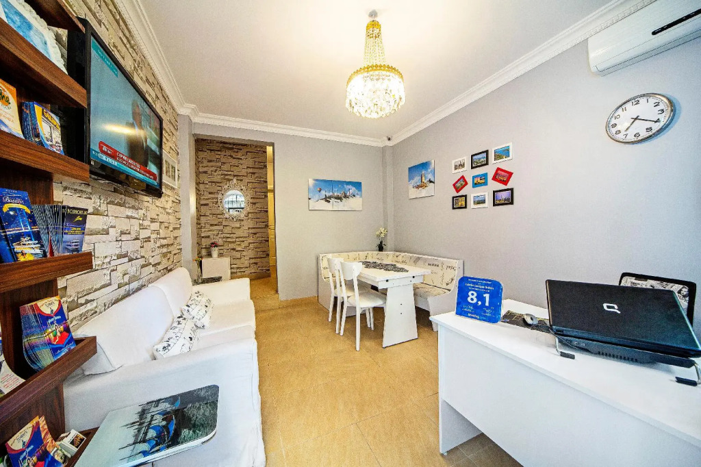 TaksimAntiqueOtel