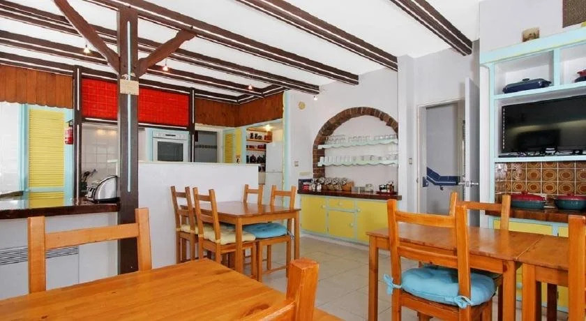 Sierra Villa Lodge